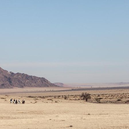 Desert Homestead Lodge Sesriem Buitenkant foto