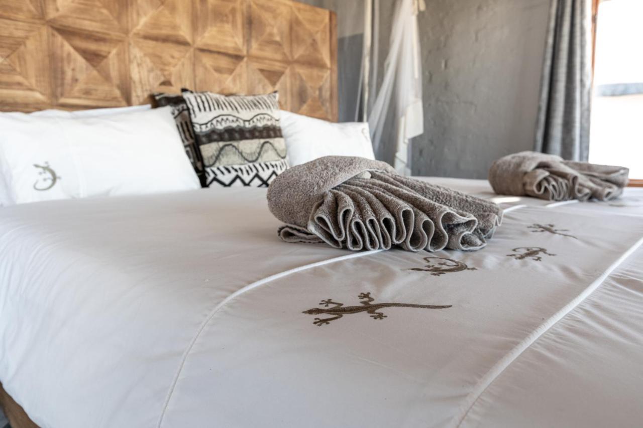 Desert Homestead Lodge Sesriem Buitenkant foto